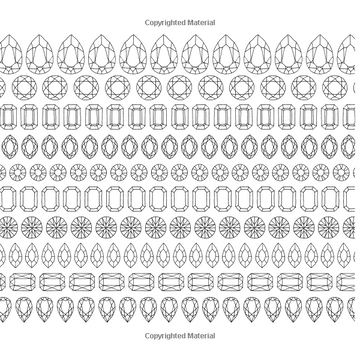 Carnival Escape Colouring Book For Adults